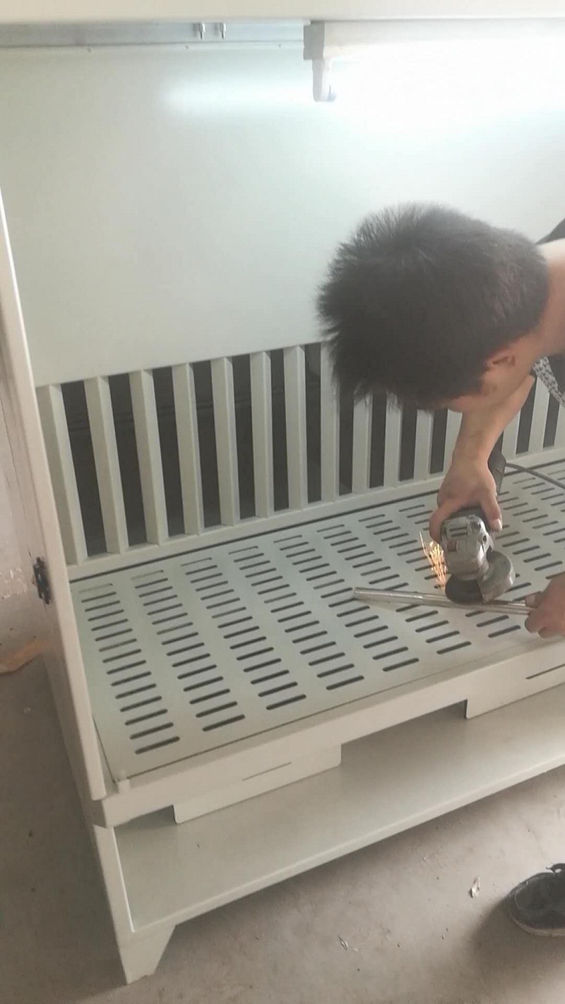 車間除塵器哪種好？