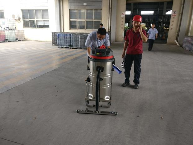 哪些工業(yè)吸塵器質(zhì)量好？
